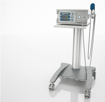shockwwave therapy machine